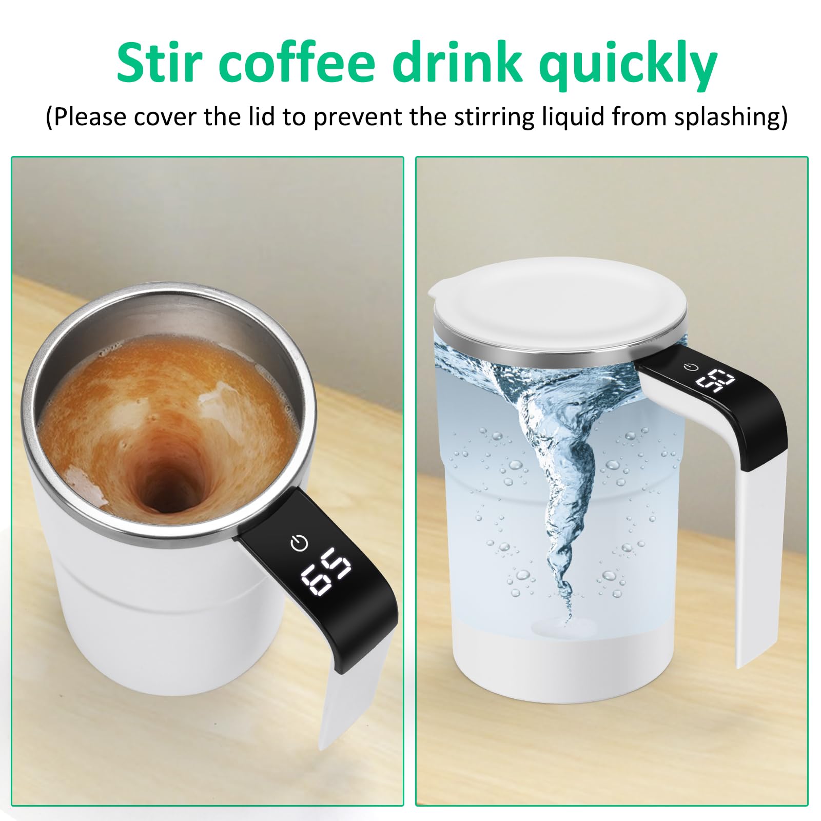 IPRee-Intelligent-Magnetic-Auto-Stirring-Cup-with-LED-Display-Temperature-380ml-Rechargeable-Portabl-2024917